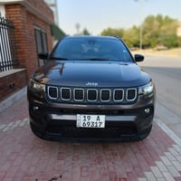كومباس ٢٠٢٣ • وارد امريكي • صور الحادث