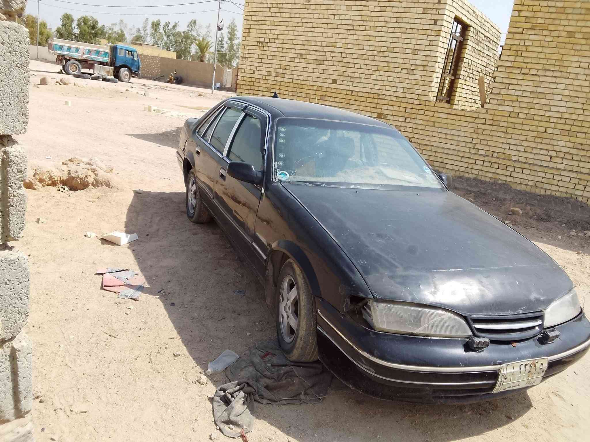 ابرنس 96 فراشه رقم كربلاء شرط التحويل مكينه اوكير مكفولات كير عادي تخم تاير كهربائيات كلها شغاله حداديه جيده بلا اخياس بلا صبغ بلا حادث ولاطخه غرفه زينه ماعدا ابطانت الباب وحده نقص  مكاني نجف امراوس اراوس حتا اذا اكو بدون راعي امتومه هم اراوس السعر 20 بيها مجال قليل متواجد علا النت واتساب ***********
