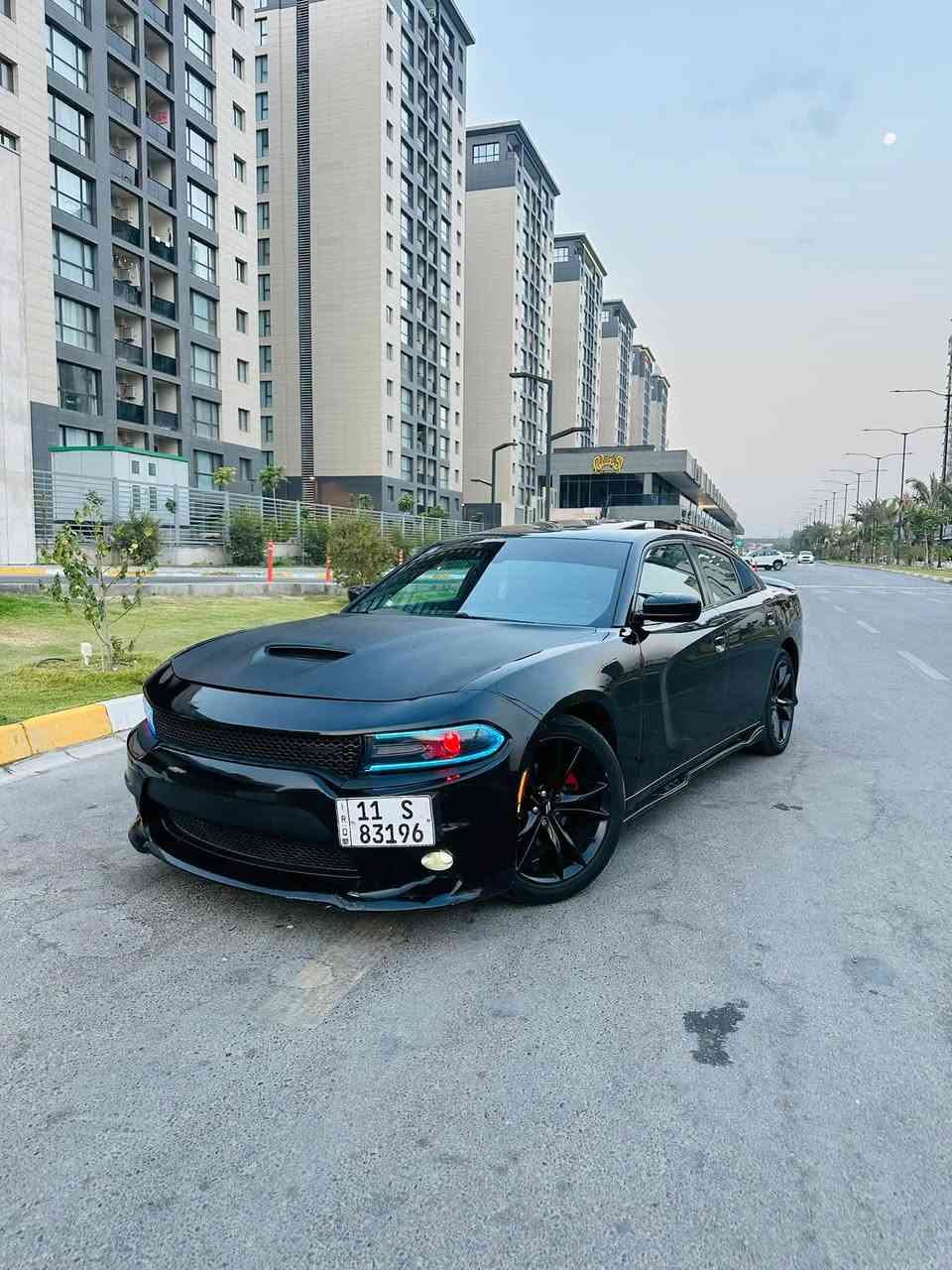 🔥 دوج تشارجر SXT Plus 2020 | فول الفول 🔥
• مكينة 3.6 V6 كفاله من الفتح 
• فول الفول 🌟
• ماشية 70 ألف ميل
• رقم بغداد
• جلد
• فتحة سقف
• تدفئة وتبريد كشنات
• رادارات جانبية وخلفية
• كاميرا خلفية
• تشغيل عن بُعد
• تشغيل بصمة
• دخول ذكي
• شاشة
• تحكم ستيرن
• داخلية نظيفة ومرتبة
• نظافتها 90%
• جاملغ والبنيد اني محدثه GT
• السيارة مرتبة وجاهزة مال حلاق جديده شوفت عينك ماشالله 

💰 السعر 188 ورقة وبيها مجال ماكو 20 بهيج نضافه وهيج مواصفات بهيج سعر 

📍مكاني بغداد الكرخ والفحص وين ما يريد

🔥 فول الفول ومواصفات كاملة، السيارة بل عافيه ع ياخذها 
للاستفسار ***********
