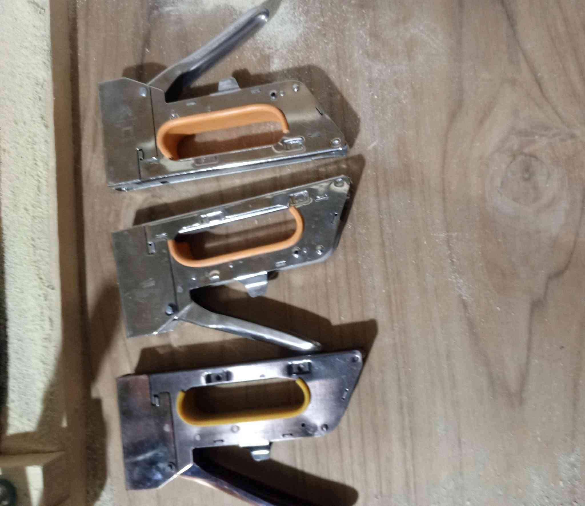 غراض نجارة • مستعمل قليل • نضيفه