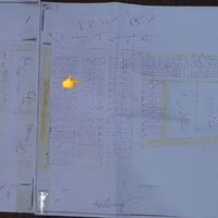 قطعة ٣٦ • ٢٠٠م • شارع بغداد