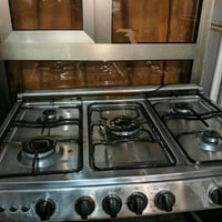 طباخ • نضافته ٩٠٪ • بغداد سبع قصور