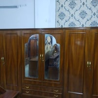 غرفة ٦ باب • صاج • مستعمل