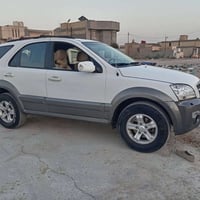 سورينتو • مكتب الفهود • السماوه