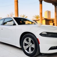 جارجر SXT ماشيه 185 كيلو  تحكم ستيرن  تشغيل عن بعد  كشن كهربائي   شاشه...