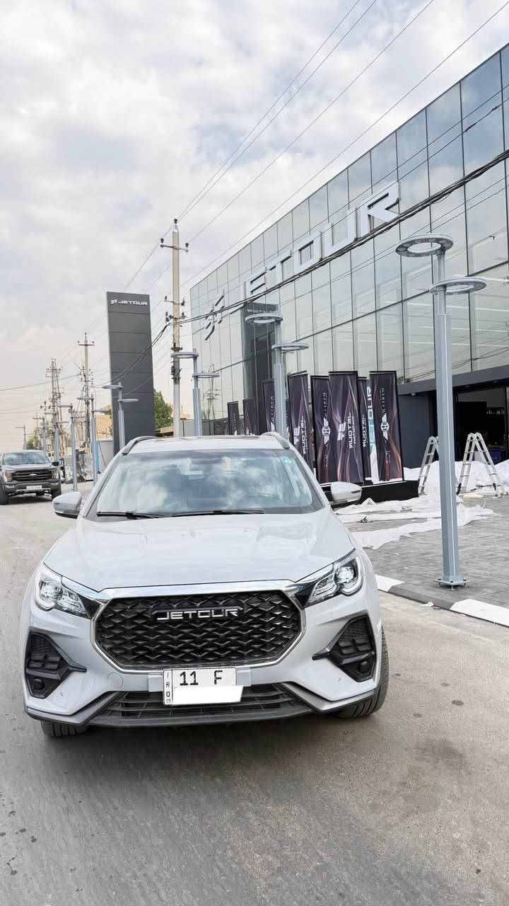 للبيع 
جيتور X70 
موديل 2026
ماشيه 4 الف 
 
***********
