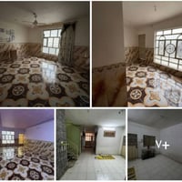 بيت للايجار • ٢٠٠م • شارع ٨٠