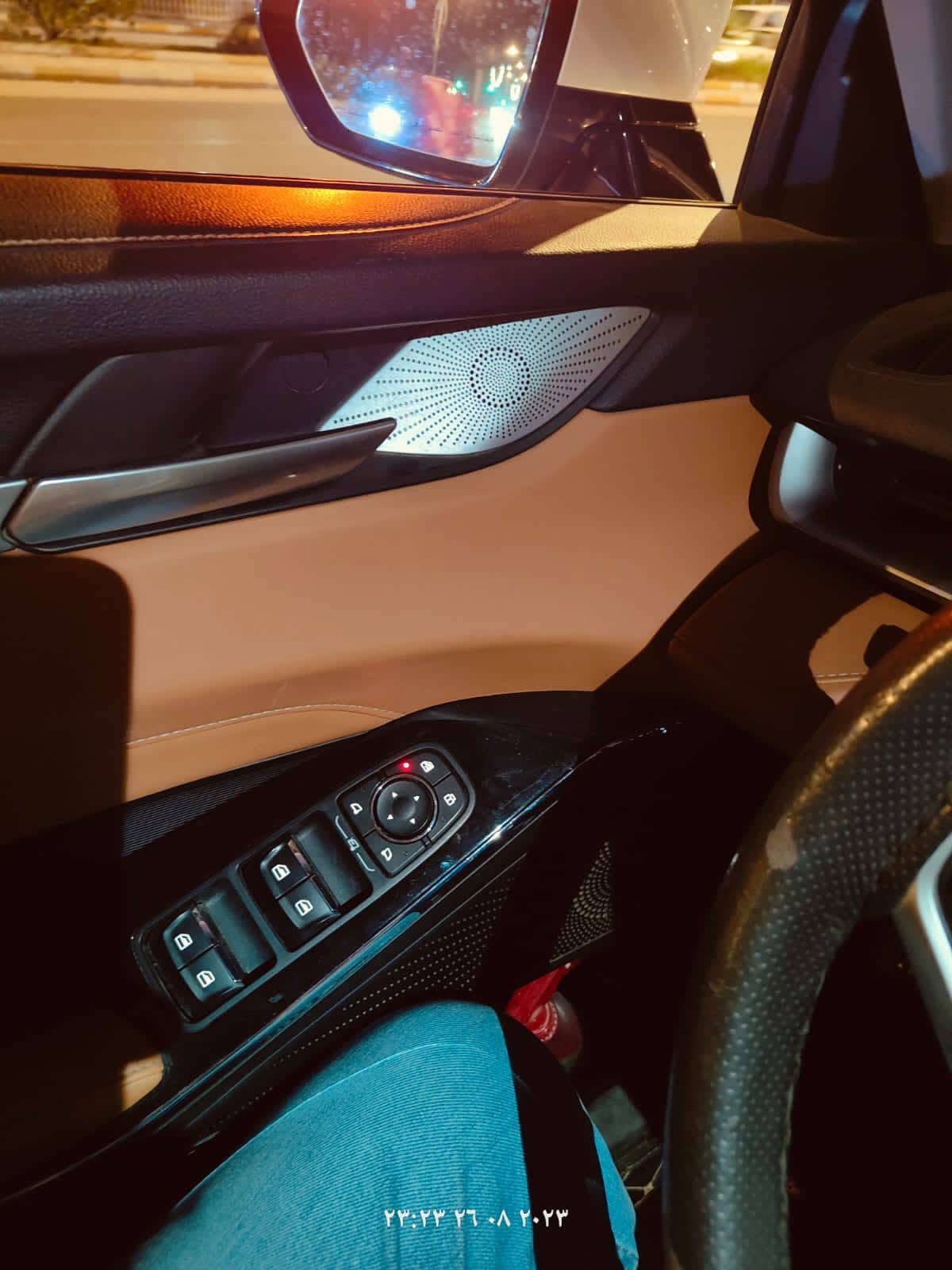 هافال H6 • ٢٠٢٢ • ٦٠٠٠٠ كم