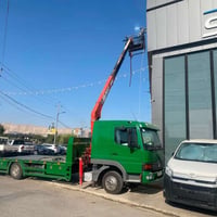 ٢٠٠٣ • فول موصفات • تبرید