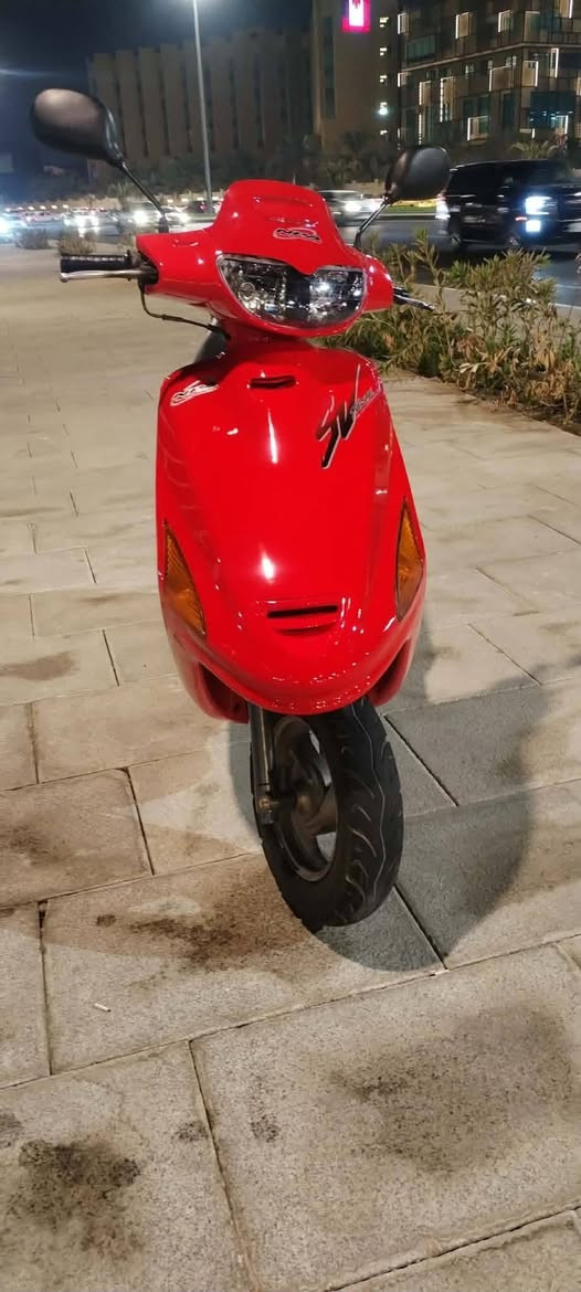 دراجه فراشه كلش نضيفه ما مفتوحه كهربائيات كله شقاله مكاني ابو الخصيب : سعر ٦٥٠ :777 168 0531
