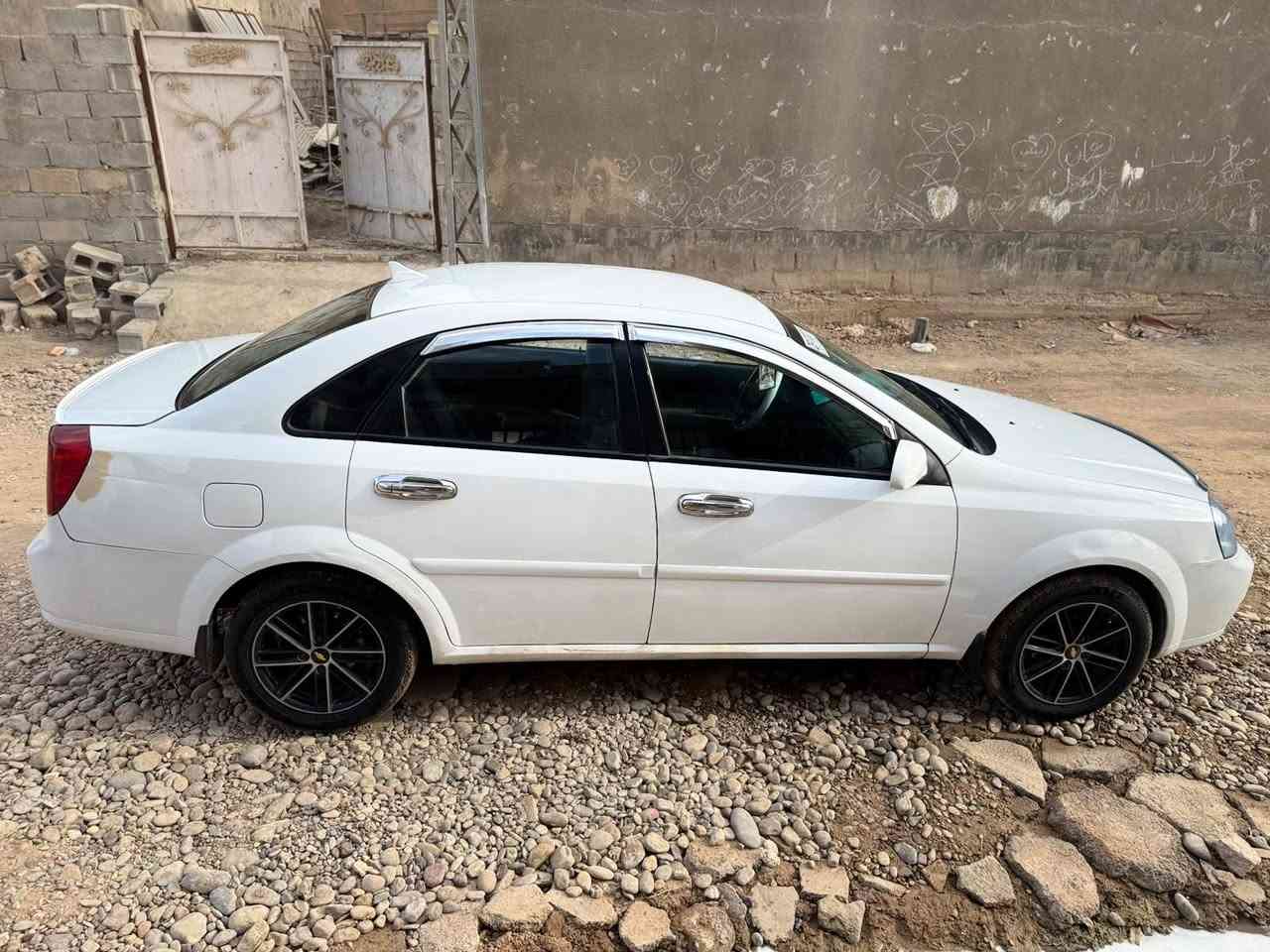 اوبترا ٢٠١٢ • مكينة وكير جديد • رقم ديالى