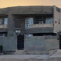الخالص حي الزهراء • ٣٥٠م • بناء حديث