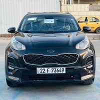 سبورتج • ٢٠٢٢ • حادث شبر