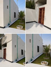 البصرة • ١٨٠م • حديقة
