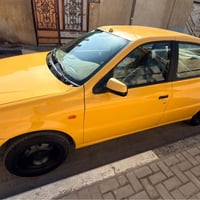 سمند • رقم ١٢ انكليزي • البصرة