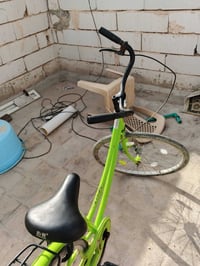 بايسكل • نجف سهله • قرب مسجد السهله