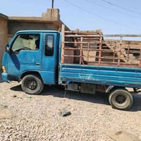 كيا سمسونج • موديل ٩٩ • شاصي مكفول