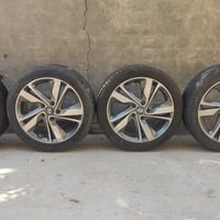 ويل • تاير ١٧ • بخدمته