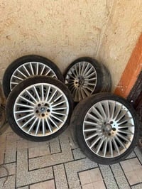 حجم ١٩ • تايرات نضاف • معدلة