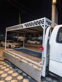 نجف • عماريه مال فحل • درجة أولى