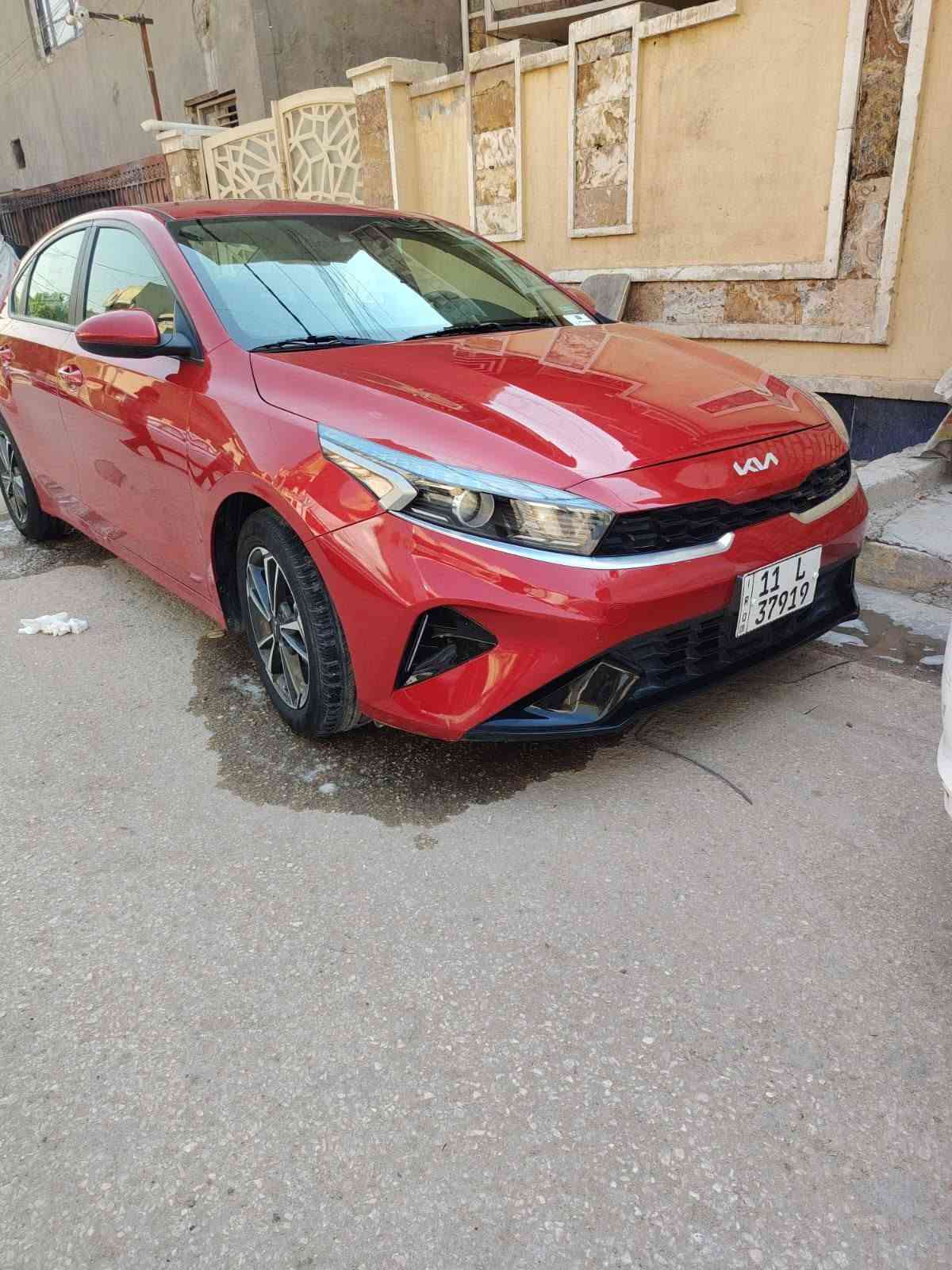 سلام عليكم فورتي 24     
ضر كما دعاميات مبدله هلال بارد فقط 
نص فول سيارة 
جلد مسويله
الون احمر دم. غزال 
سعر153بيه مجال 
سيارة بدون حادث  
*********** رقمي 
مكاني بغداد الدورة حي اسيا
