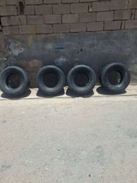 حجم 16 • جديد • تاير جبلي