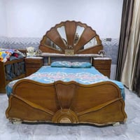 غرفة نوم • موصل