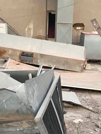 للقطع • بالصور • كرادة