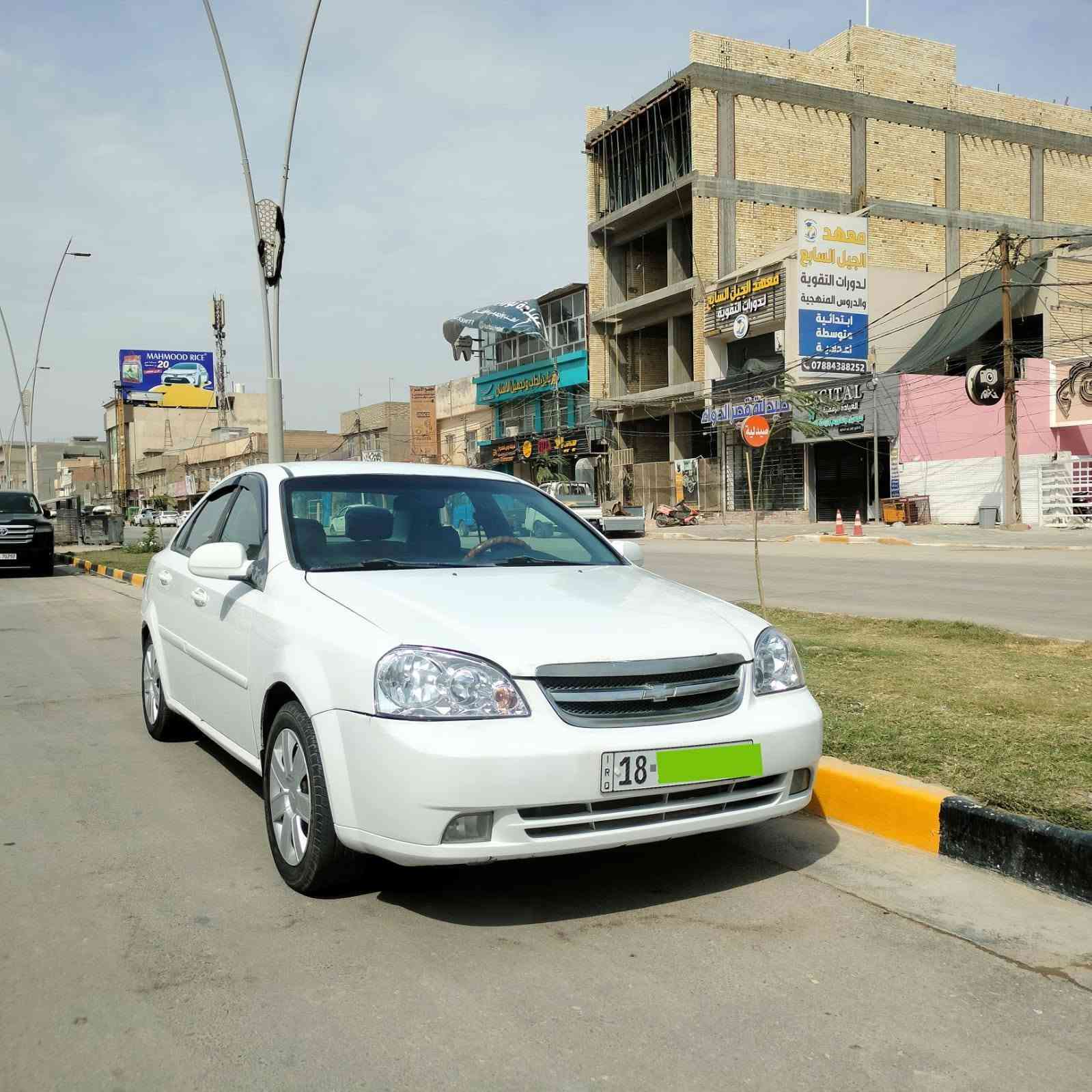 اوبترا • ٢٠١٢ • رقم بابل
