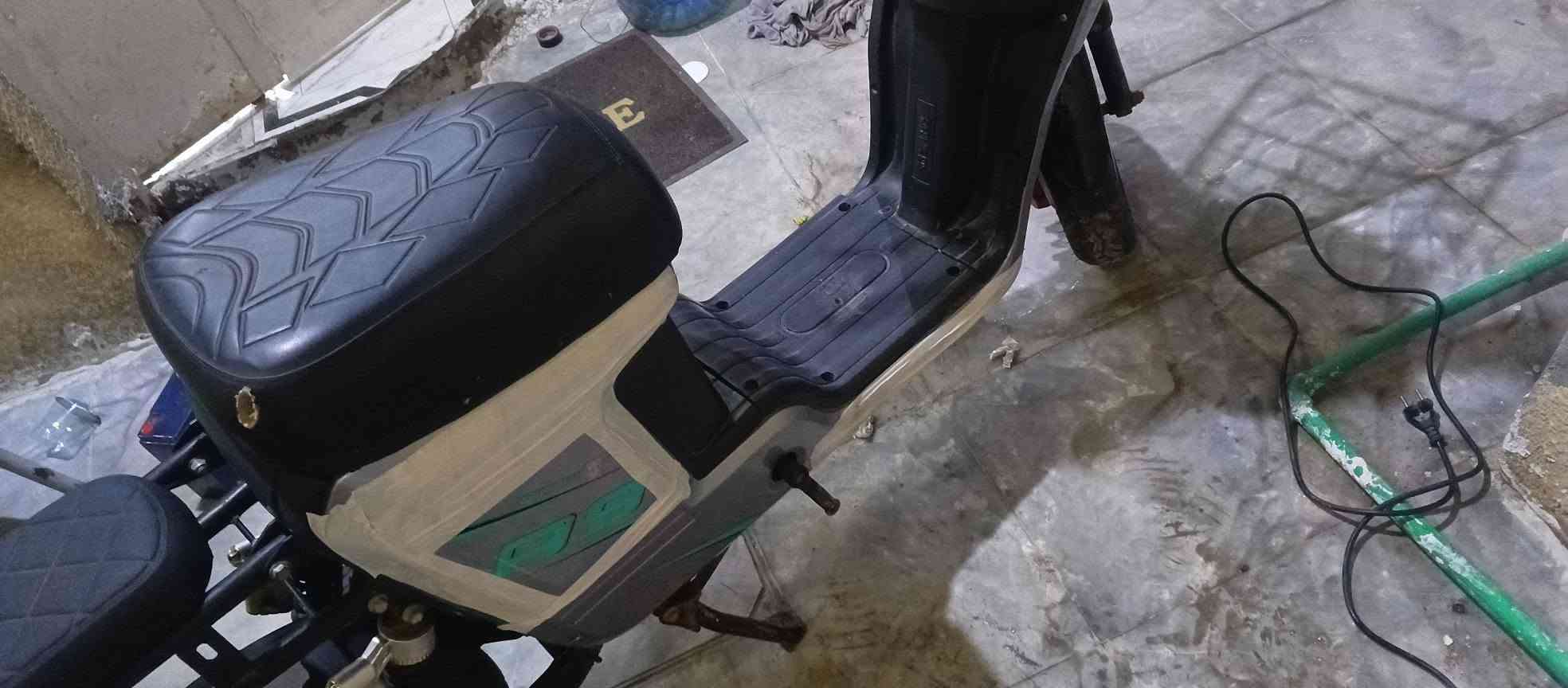 شحن R9 • بطاريات جديدة • موديل ٢٦
