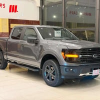 فورد F150 • V6 ٢.٧T • ٤×٤
