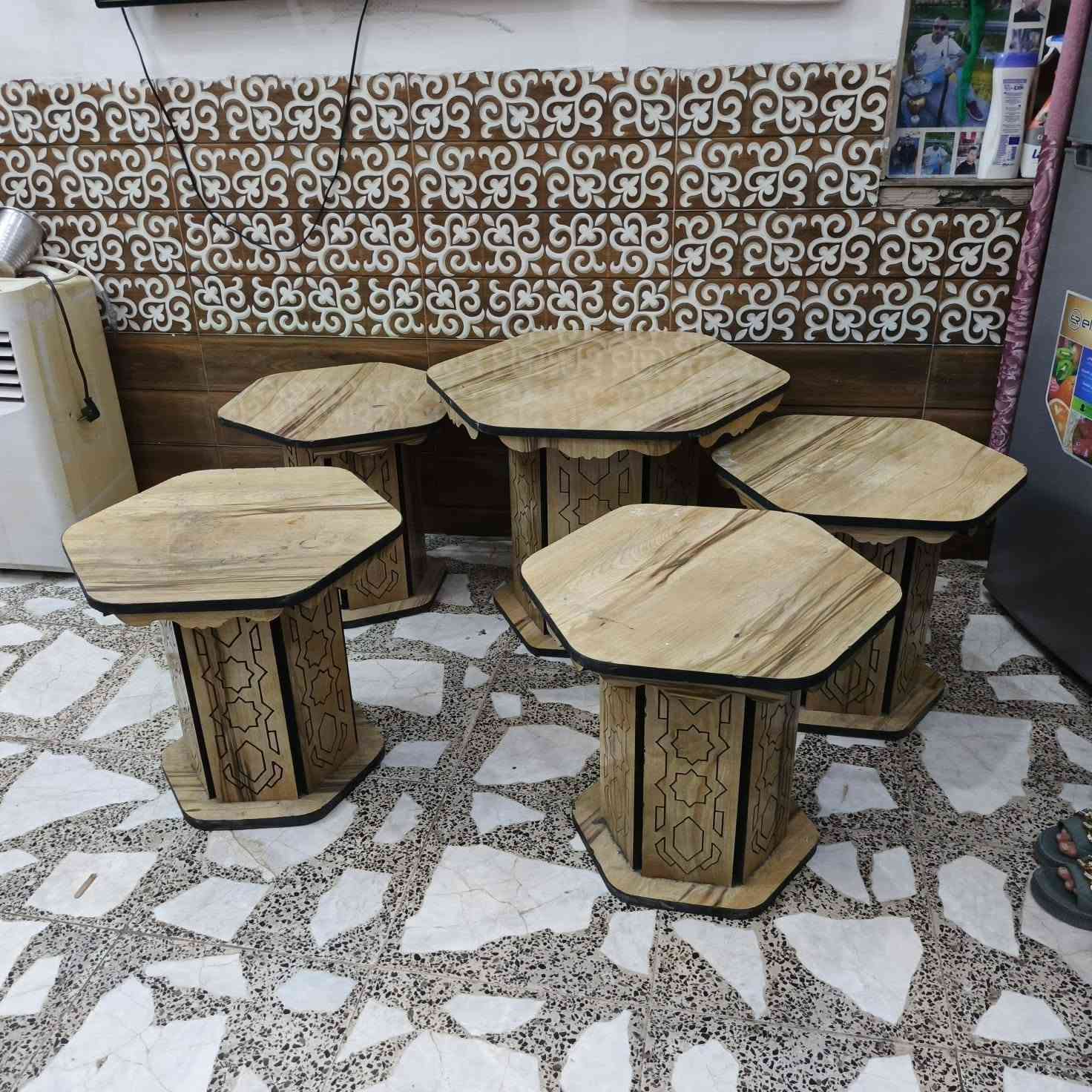 اغراض بيت نظيفات واستعمال قليل حي الجهاد بغداد ***********

نص مكتوب في الصور:
- ٢٠:٥٠ ٢٠٢٦/٠٩/١٥
- 15:18 ٢٠٢٦/٠٩/١٨