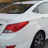اكسنت • ٢٠١٥ • رقم كربلاء