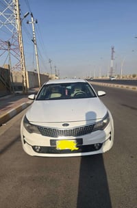 اوبتما • ٢٠١٦ • وارد امريكي