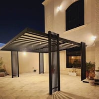 السند • حدادة • ألمنيوم
