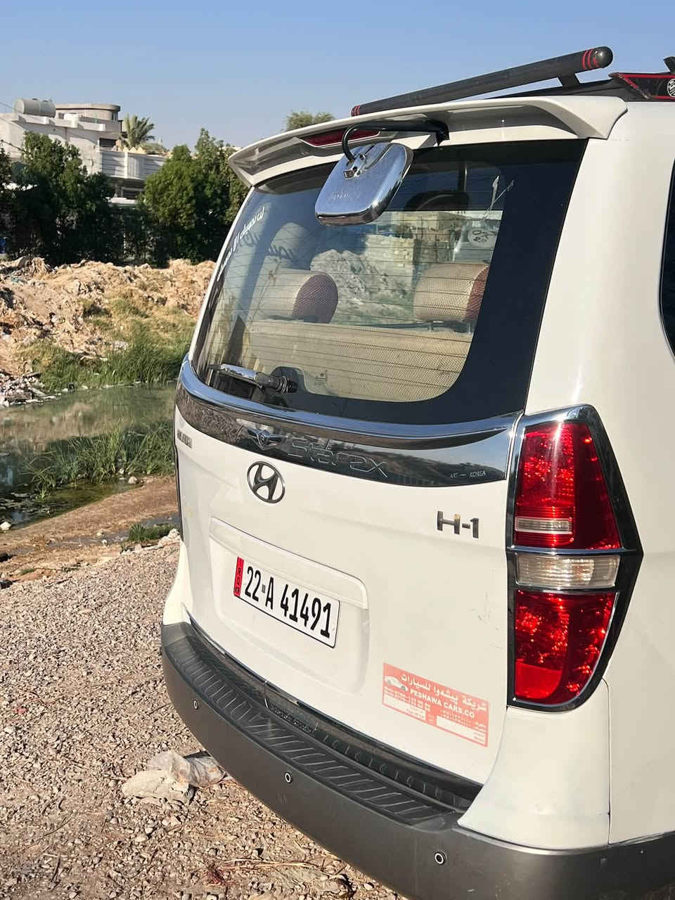 استاركس موديل 2011كفاله عامه جاهزه للاخير سنويه جديده دوشمه صدر كير محرك اكسل زيرو سياره جناي164 بي مجال قليل
*********** ديالى جلولاء
