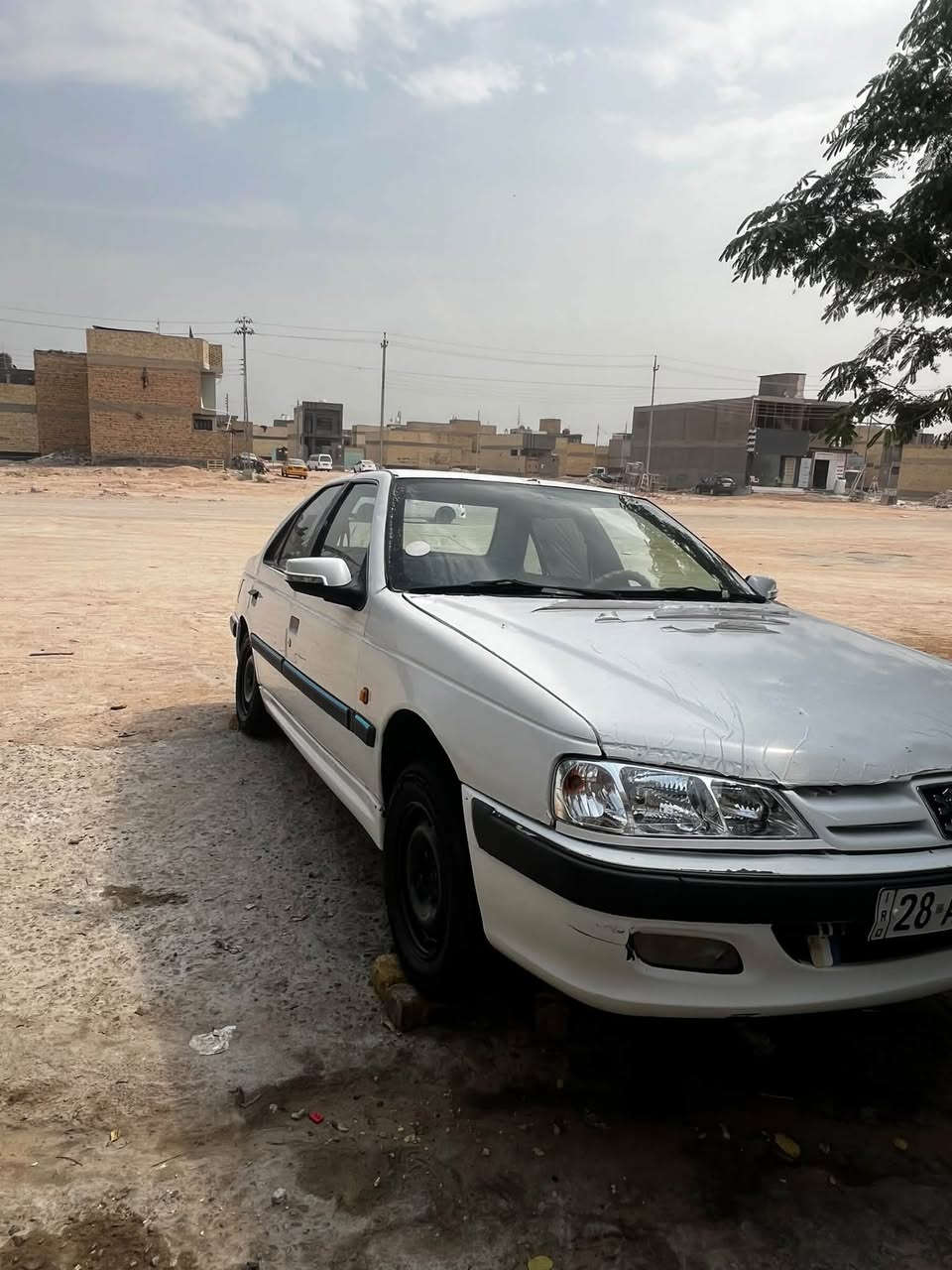 مديل ١١ للبيع مكاني نجف مديل ١١ للبيع
مكاني نجف 
تبديل بنيد طاير 
محرك امس شديته 
تبريد كير كفاله 
رقم مميزز 
*********** 
السعر ٤٠ بيها مجال 
رقم مميز
