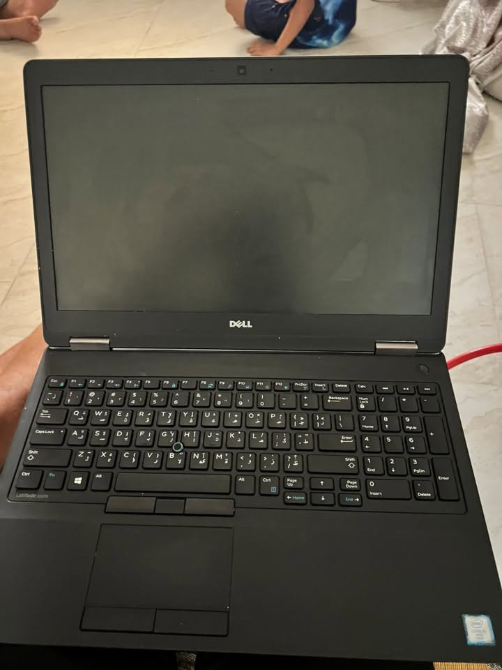 طباعه استيكر نوعيه جدا ممتازه السعر 150
قارى باركود العدد 2 ب100
حسابه دل الجيل 9 ذاكره 256 حجم 17 السعر 250
لابتوب دل الجيل 11 1 ذاكره 256 حجم 15 السعر 375
طابعة A4 كانون 3416 السعر 200
كت كامرات أسوار HDQ أربع كامرات خارجي وداخلي
السعر 225
ملاحظه الجهزه جميع مستخدم قليل ماعده الكامرات
ممستخدم ابد
عنواني بغداد العبيدي تلفون ***********
