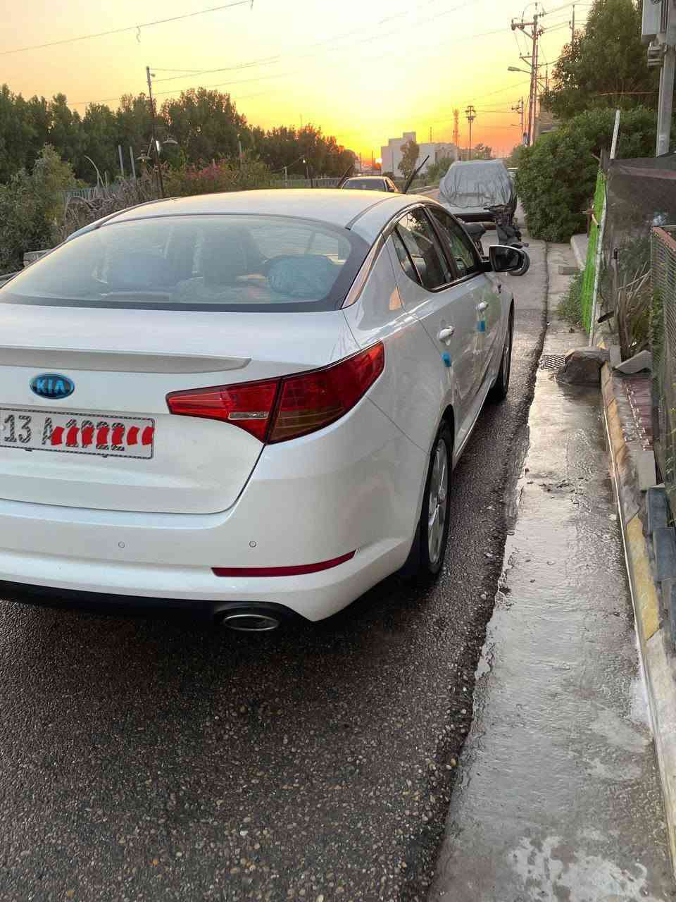 سلام وعليكم سياره وبتيمه مديل 13سنويه جديده بسمي مشروع وطني تخم تاير حداديه مكينه 100/100كير سياره جديده ما مشتغله خط مالت بيت بسبوع مره تطلع لعماره وترجع مكان سياره ميسان في المشرح سعر 141وبيه مجال ولمو شراي لا يكصر بسعر كلمن وسعره جديد وحد ولتعبان وحد كو حته ب80 وهذا رقمي تصل بوبيك خير وتدللل ***********
