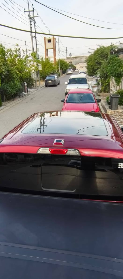 فورد F150 • ٢٠١٧ • توين توربو