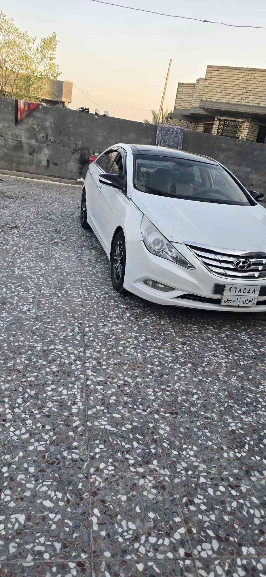 ياالله من رخصة الادمن السلام عليكم ورحمة الله وبركاته اخوان للبيع سوناتا وارد خليجيه رقم اربيل تريد تحويل وكاله حاضر بيه صبغ قطع ابيع احزام كلشي موضح بلفيديو مكاني كربلاء طوريج الاتصال *********** *********** السعر ٩٠ وبيه مجال اخوان رحمه الوالديكم كلشي اكو بلسوك ماعجبك السعر ادعينه بلرزق وآسف على اطاله السعر ٩٠ موديل ١١
