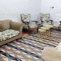 ١٠ مقاعد • زان تركي • درجة اولى