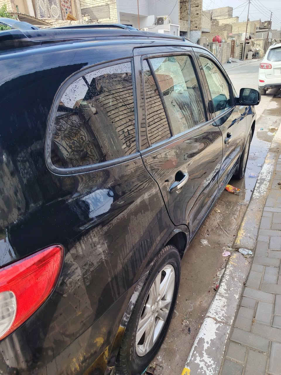 سنتافيا • ٢٠١٢ • رقم بغداد
