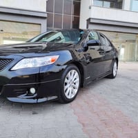 كامري XSE • ٢٠١١ • كركوك