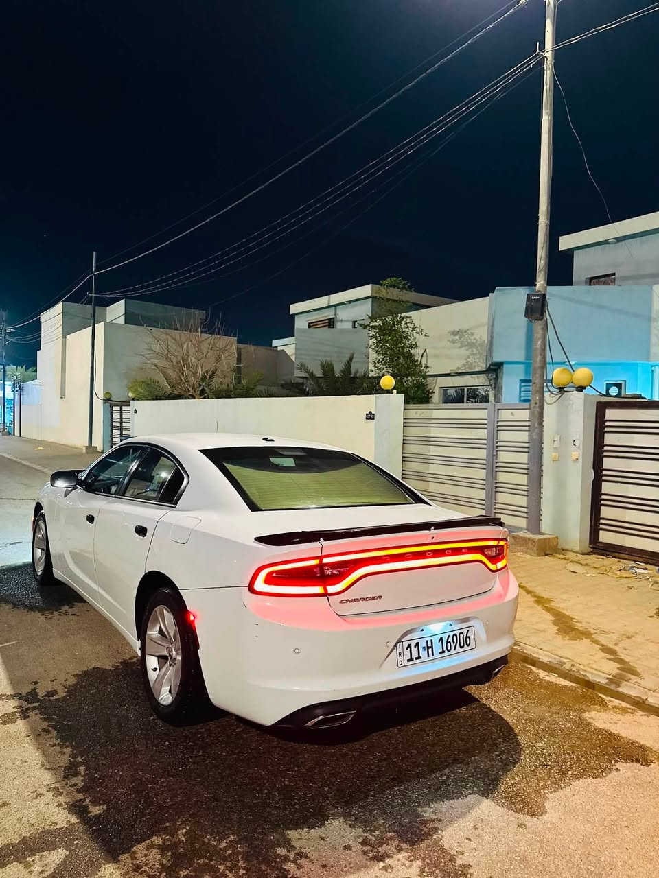 جارجر 2019 كندي كلين sxt معروفه مواصفاته سياره جديده وحلوه كشنات جلد حضن تخم تاير جديد رقم بغداد جديد كير طياره مكانها النجف الاشرف رقمي ***********سونار موجود كفاله عامه حتى دعاميات
سعرها227 وبيها مجال ❤️
