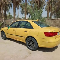سوناته • ٢٠٠٧ • رقم بغداد دولي