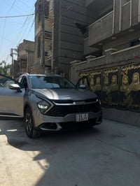 سبورتج • ٢٠٢٣ • ٧٧ الف