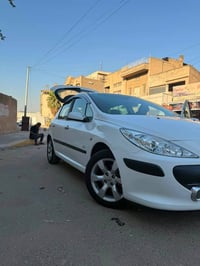 ٣٠٧ دزاين • ٢٠٠٨ • رقم بغداد