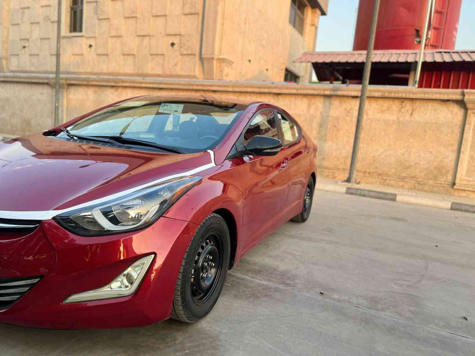 سلام عليكم النترا موديل 2016 امريكي بيها 3 قطع كلير بس صبغ اثر شخوط كير مكينه تبريد مكفولات صدر امامي خلفي كله مكفول مكينه 1800 دوش ارقام جدد هزه جديده سياره بسمي مكاني بغداد البياع السعر 103 وبيها مجال ***********
