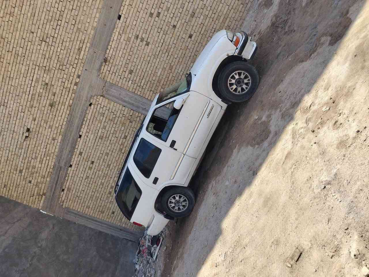 يا الله السلام عليكم بلايزر موديل 2000 اصل رقم كركوك شرط تحويل ثاني يوم رقم الماني
جير ومكينه جدد حداديه خير من الله مقفوله من ضربه
تخم تاير
سياره نظيفه مكينه 6 بلادي
مكاني كربلاء السعر 45 وبيها مجال بسيط
***********

